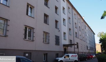 Mieszkanie 3-pokojowe Ruda Śląska Kochłowice, ul. Radoszowska