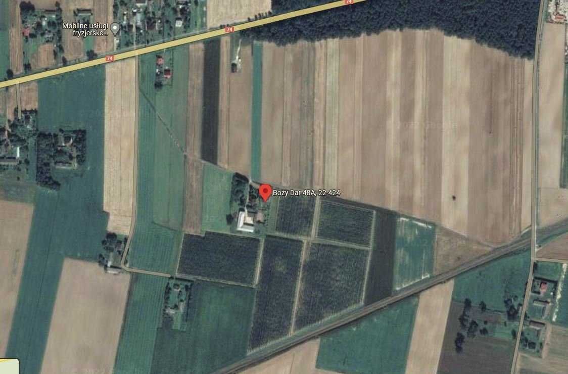 dom wolnostojący Boży Dar. Zdjęcie 7