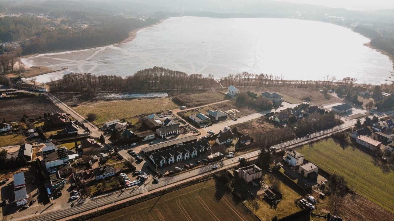 Działka budowlana Rataje. Zdjęcie 4