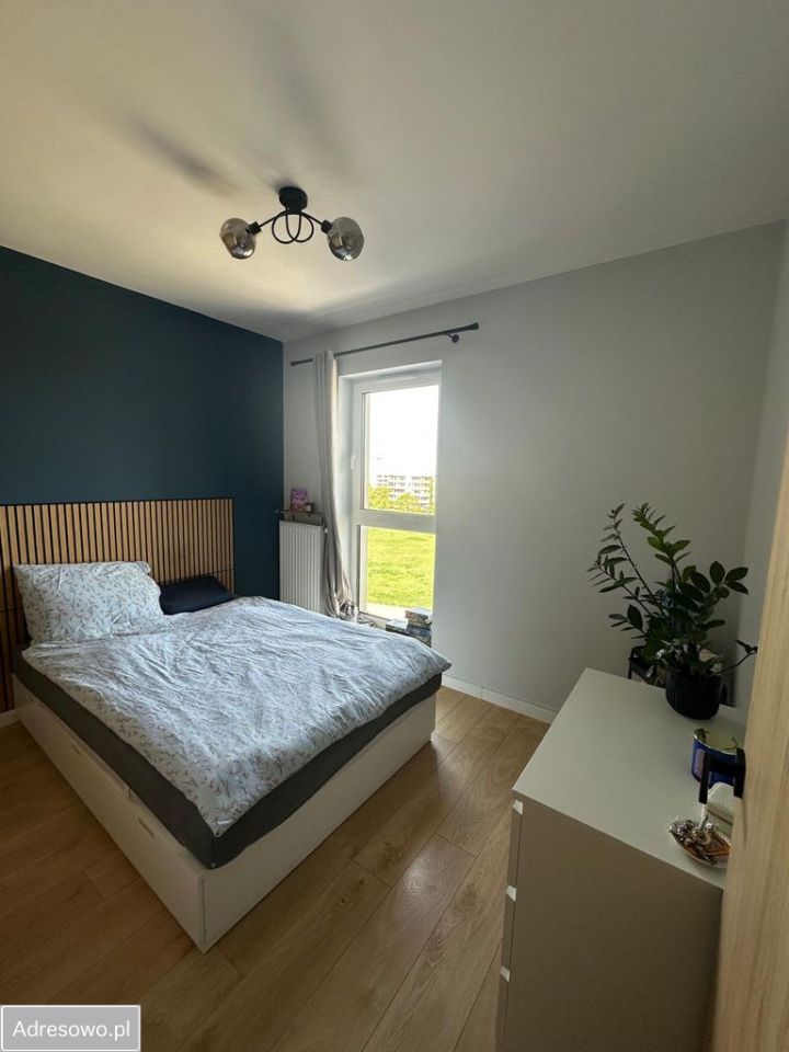 Mieszkanie 3-pokojowe Żyrardów, ul. kpt. Stanisława Pałaca. Zdjęcie 11