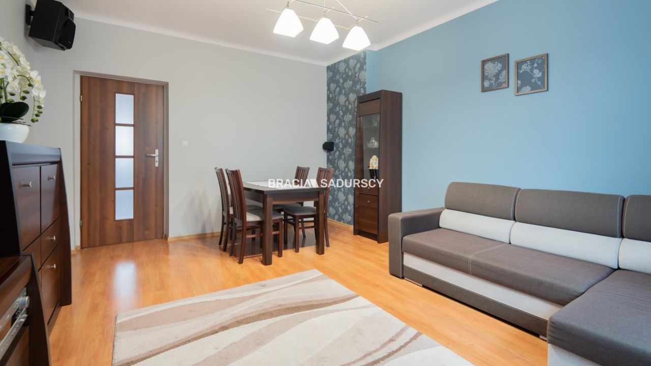 Mieszkanie 3-pokojowe Kraków Nowa Huta, os. Teatralne. Zdjęcie 20