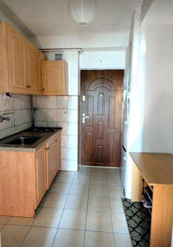 Mieszkanie 1-pokojowe Kraków Grzegórzki, al. Pokoju. Zdjęcie 3