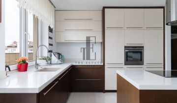 Mieszkanie 3-pokojowe Warszawa Ursus, ul. Ryżowa