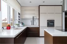 Mieszkanie 3-pokojowe Warszawa Ursus, ul. Ryżowa