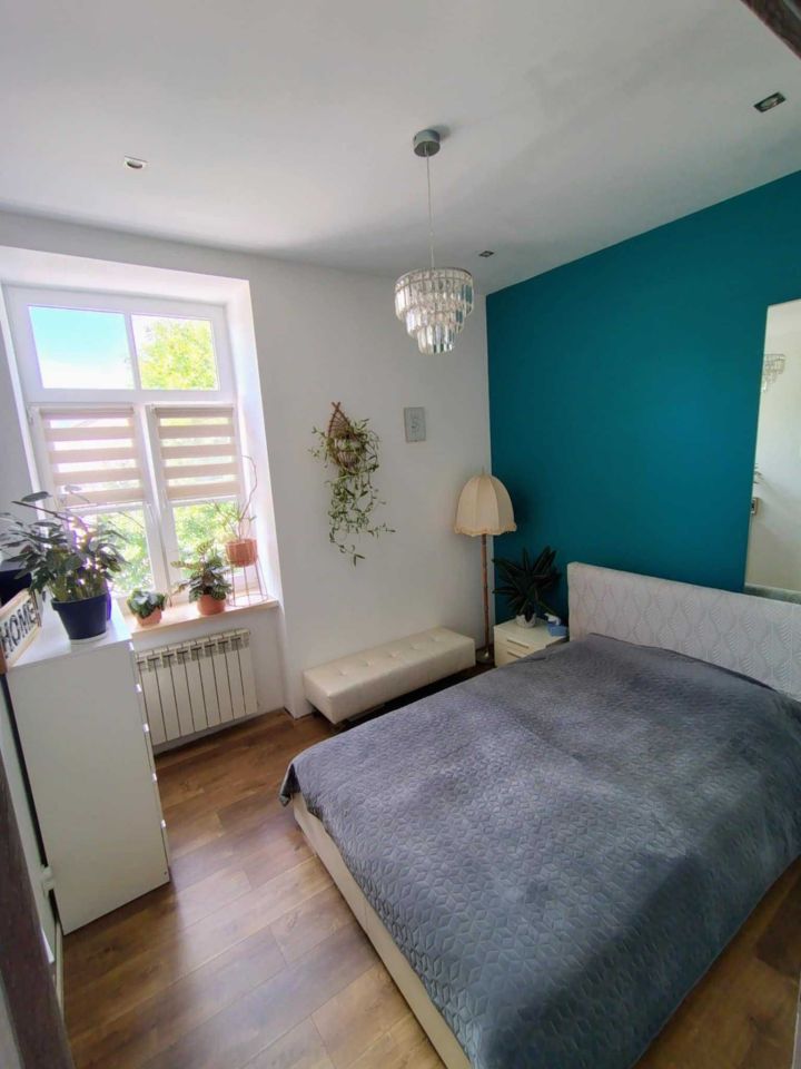 Mieszkanie 2-pokojowe Chełm Centrum. Zdjęcie 4