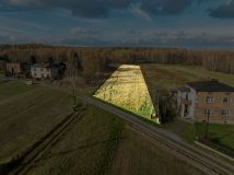 Działka budowlana Książenice. Zdjęcie 2