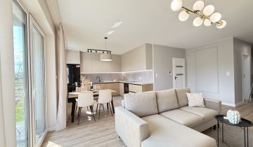 Mieszkanie 4-pokojowe Mielec