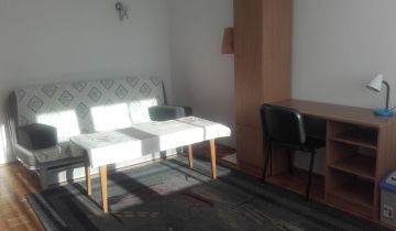 Mieszkanie 3-pokojowe Warszawa Mokotów, ul. Modra