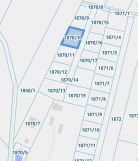 Działka budowlana Bielsk Podlaski, ul. Ignacego Daniłowicza. Zdjęcie 2