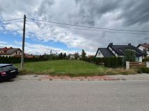 Działka budowlana Rzezawa, ul. Kolorowa