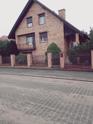 dom wolnostojący, 6 pokoi Pniewy, ul. Zielona. Zdjęcie 2