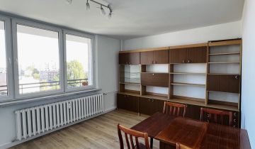 Mieszkanie 3-pokojowe Warszawa Praga, ul. Białostocka