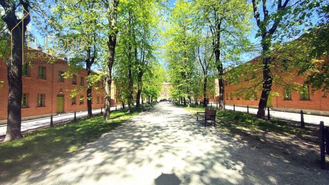 Mieszkanie 1-pokojowe Łódź Księży Młyn, ul. Przędzalniana. Zdjęcie 12