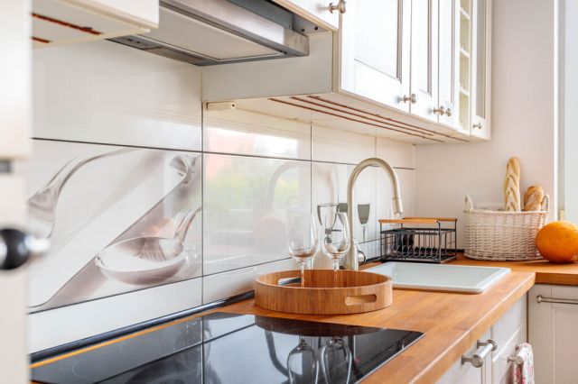 Mieszkanie 3-pokojowe Warszawa Białołęka, ul. Twórcza. Zdjęcie 9