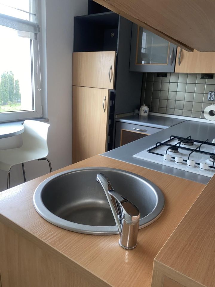 Mieszkanie 3-pokojowe Łódź Bałuty, ul. Franciszkańska. Zdjęcie 12