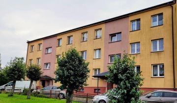 Mieszkanie 3-pokojowe Lesko Posada Leska, ul. Stawowa