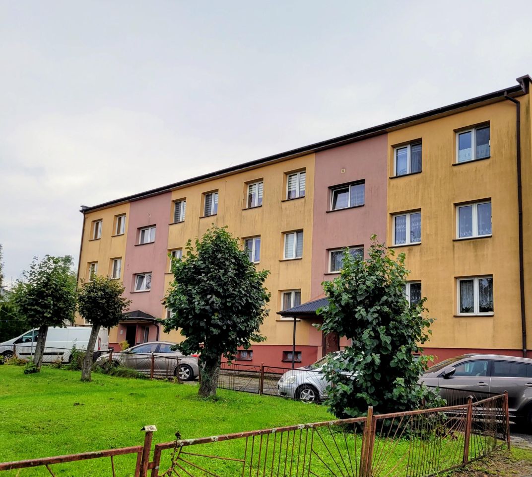 Mieszkanie 3-pokojowe Lesko Posada Leska, ul. Stawowa. Zdjęcie 2