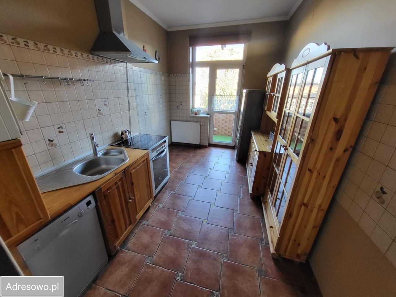 Mieszkanie 4-pokojowe Mysłowice, ul. Mikołowska. Zdjęcie 8