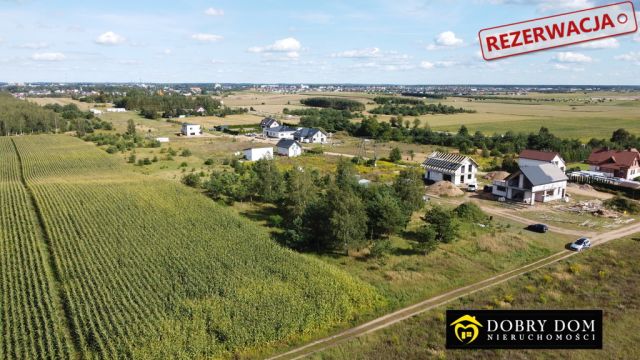 Działka budowlana Suwałki. Zdjęcie 6