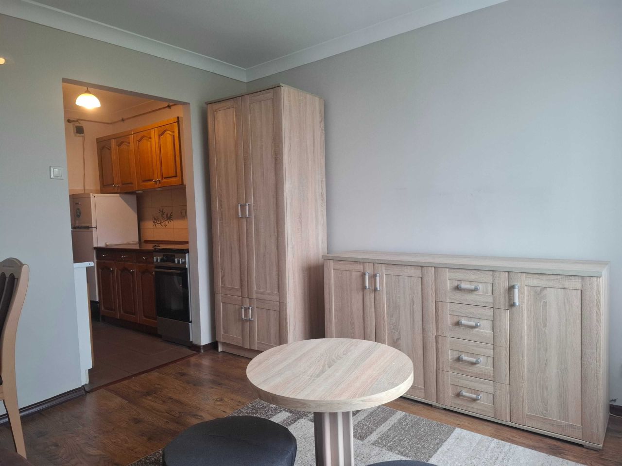 Mieszkanie 1-pokojowe Słupsk, ul. Jana Ostroroga. Zdjęcie 3