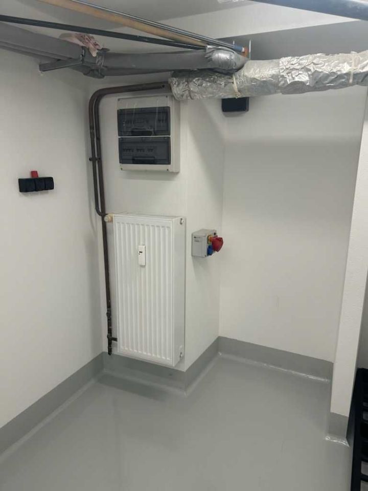 Hala/magazyn Warszawa Mokotów, ul. Studencka. Zdjęcie 5