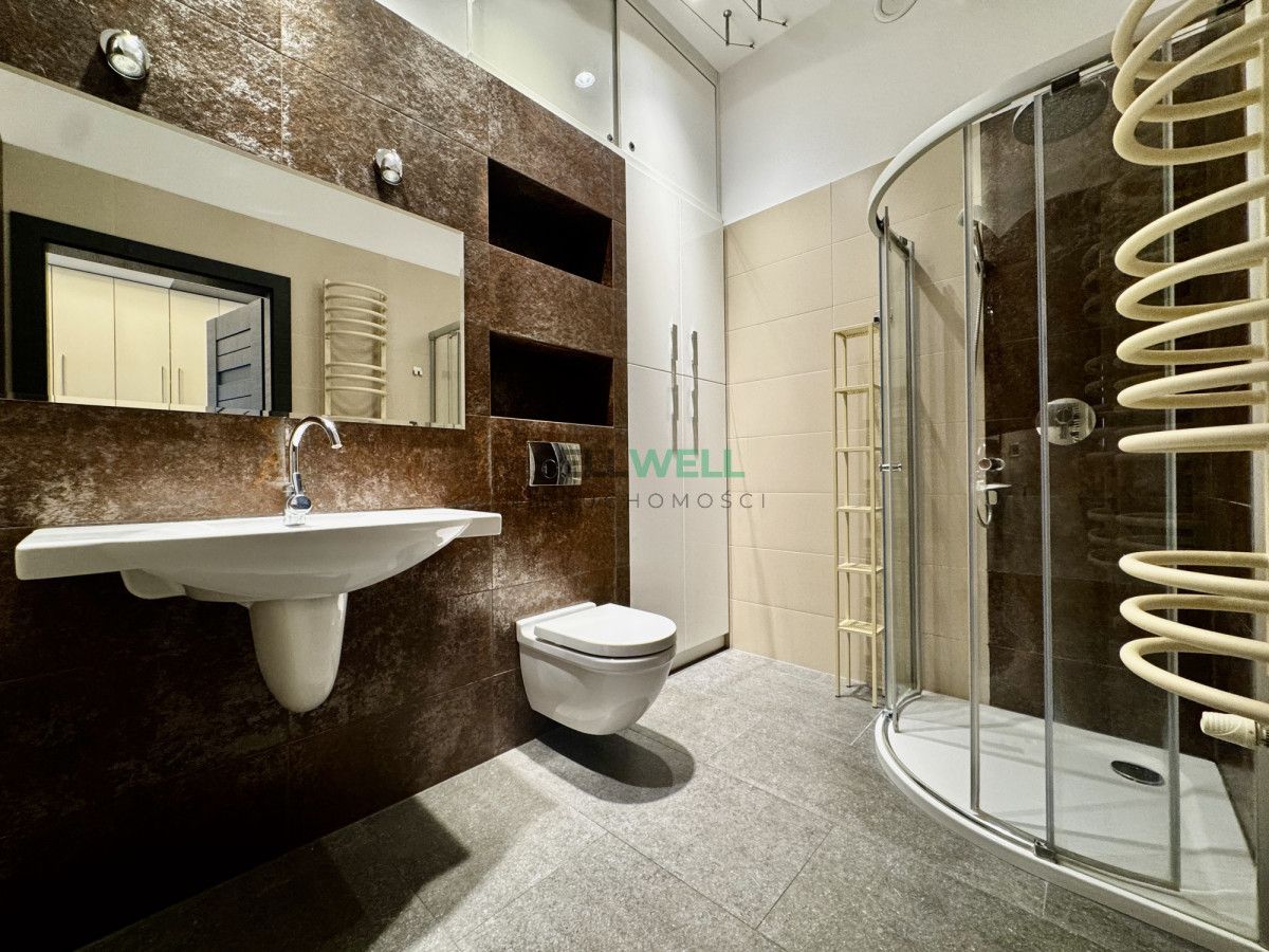 Mieszkanie 2-pokojowe Łódź Stare Polesie, ul. Mikołaja Kopernika. Zdjęcie 5