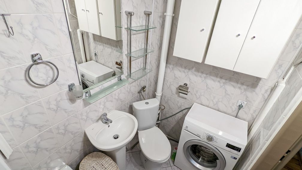 Mieszkanie 3-pokojowe Żagań. Zdjęcie 5