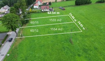 Działka budowlana Grzędy Górne, Grzędy Górne