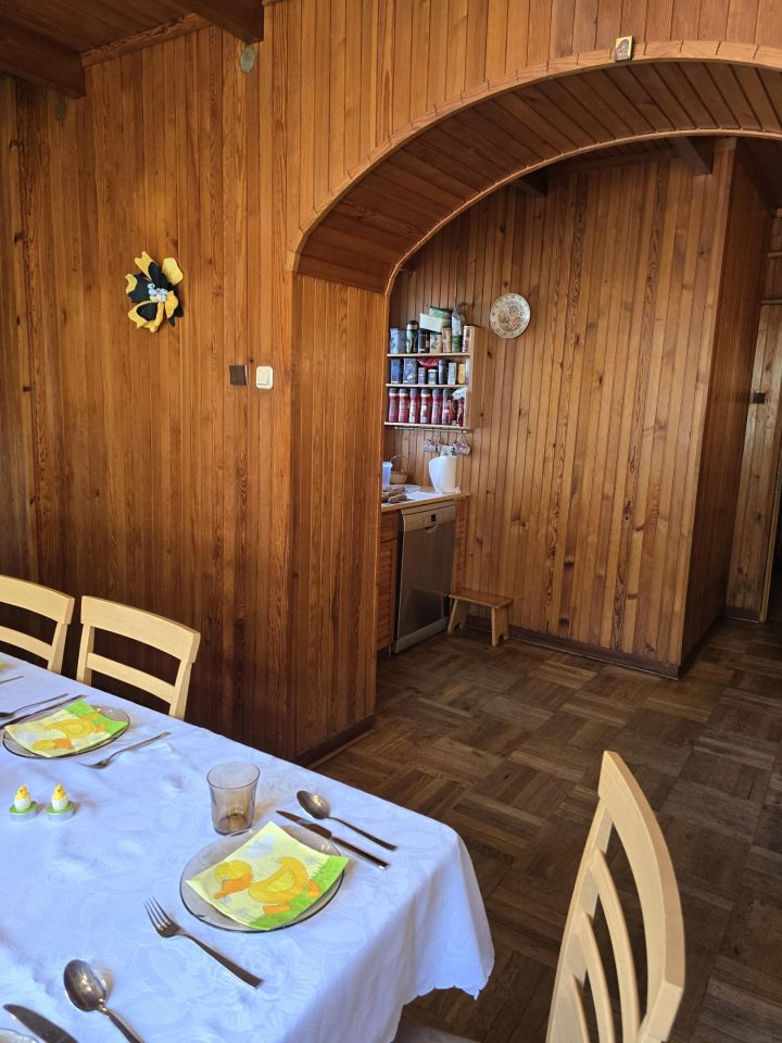 dom wolnostojący, 9 pokoi Hajnówka Judzianka, Myśliwska. Zdjęcie 6