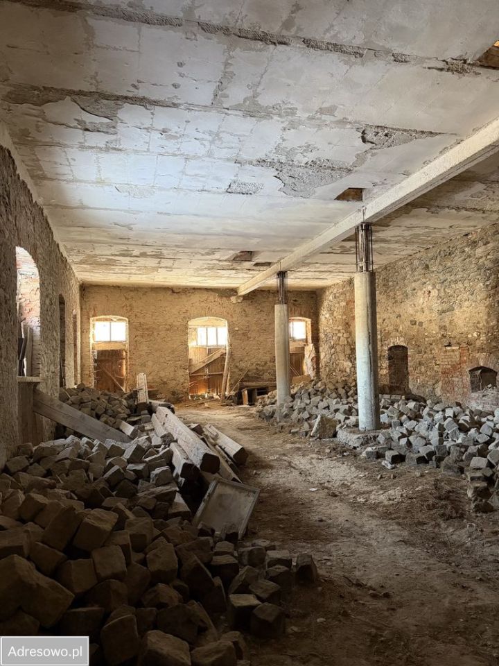 Nieruchomość komercyjna Jarkowice. Zdjęcie 6