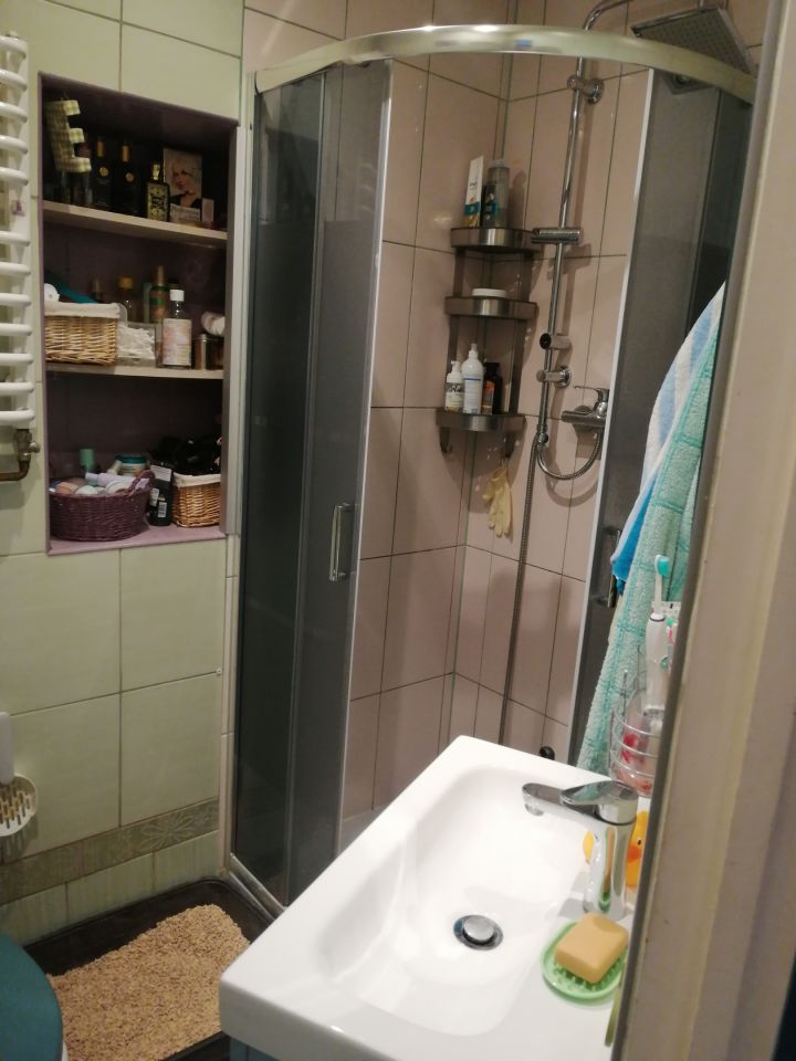 Mieszkanie 2-pokojowe Kraków Podgórze, al. Pod Kopcem. Zdjęcie 7