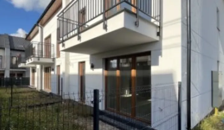 Mieszkanie 4-pokojowe Marki, ul. Ceramiczna