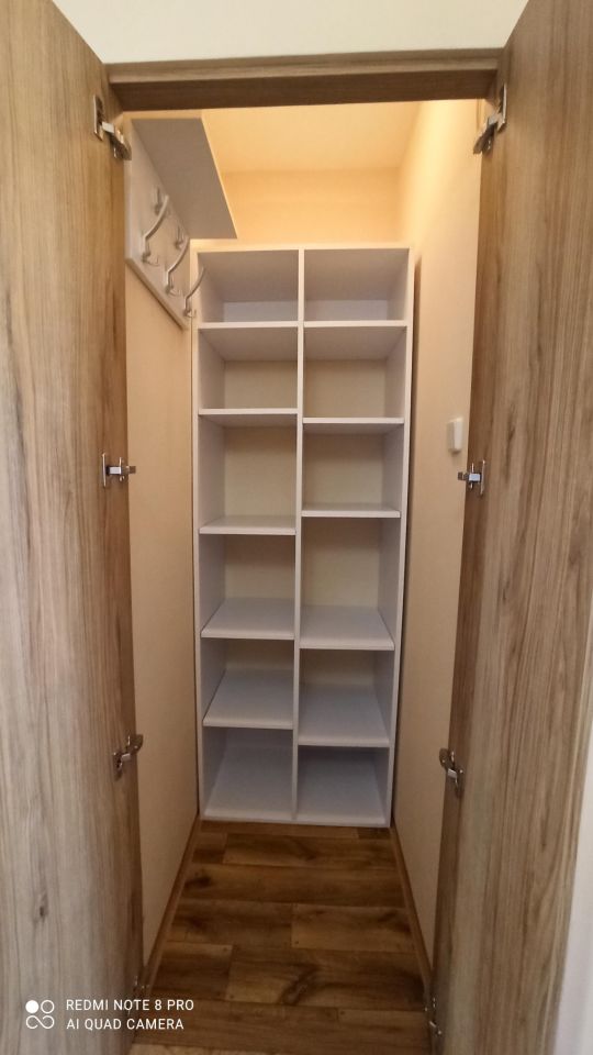 Mieszkanie 2-pokojowe Kraków Kurdwanów, ul. gen. Juliana Filipowicza. Zdjęcie 11