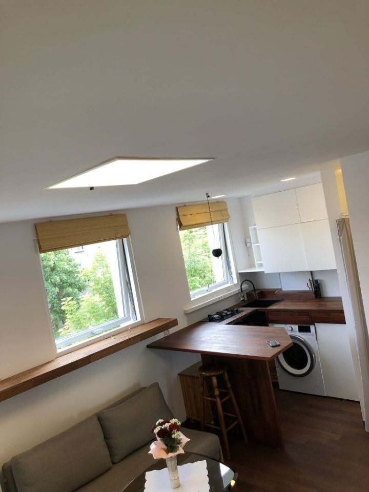 Mieszkanie 1-pokojowe Stargard Centrum. Zdjęcie 6