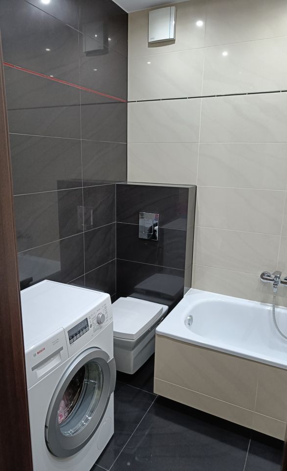 Mieszkanie 1-pokojowe Poznań Piątkowo, ul. Teofila Mateckiego. Zdjęcie 6