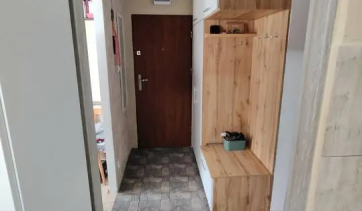 Mieszkanie 3-pokojowe Bartoszyce, ul. Piłsudskiego