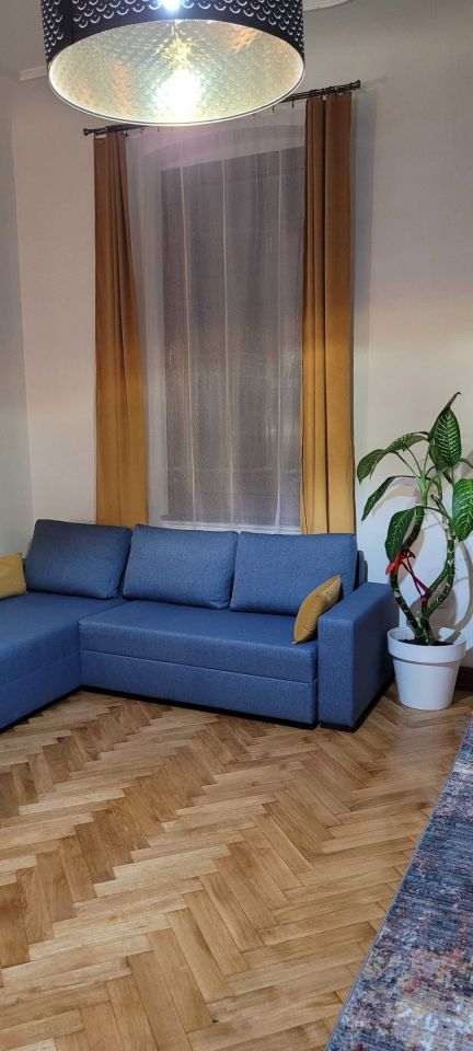 Mieszkanie 2-pokojowe Bydgoszcz Śródmieście. Zdjęcie 3