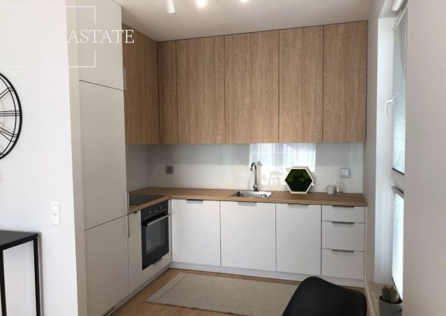 Mieszkanie 2-pokojowe Rumia, ul. Jeziorna. Zdjęcie 4