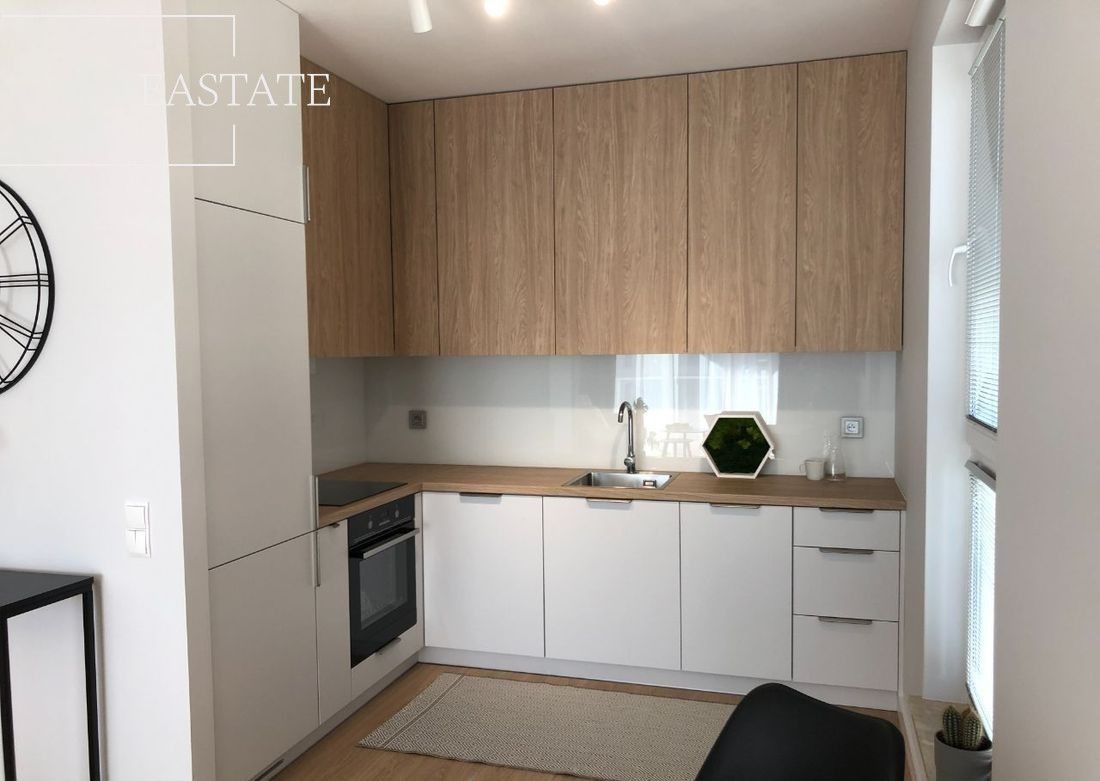 Mieszkanie 2-pokojowe Rumia, ul. Jeziorna. Zdjęcie 4