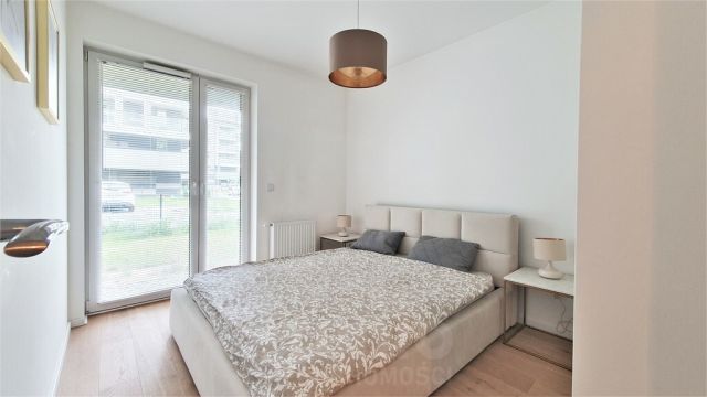 Mieszkanie 2-pokojowe Kraków Prądnik Biały, ul. Stanisława Przybyszewskiego. Zdjęcie 5