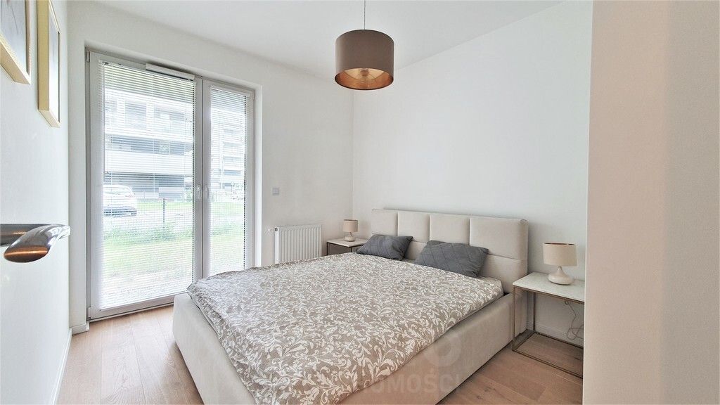 Mieszkanie 2-pokojowe Kraków Prądnik Biały, ul. Stanisława Przybyszewskiego. Zdjęcie 5