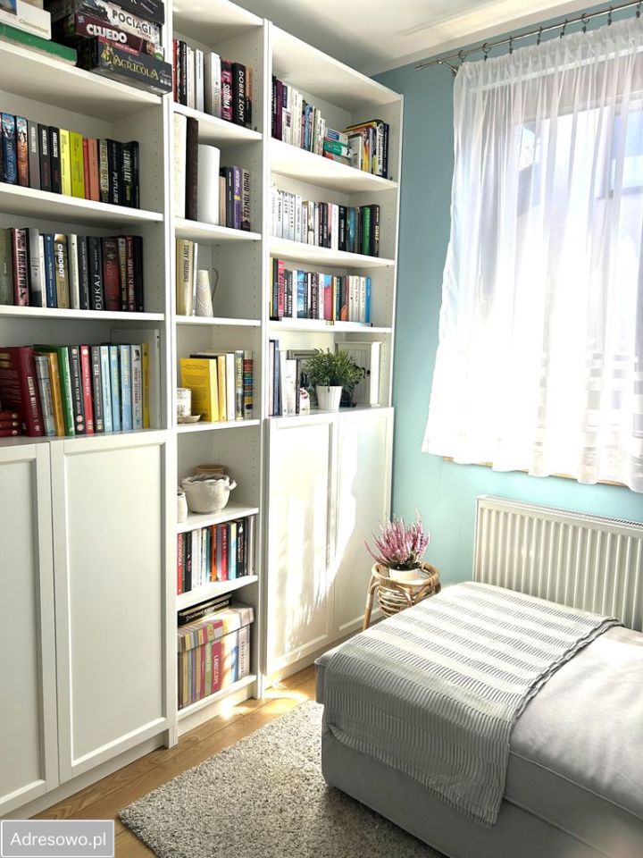 Mieszkanie 3-pokojowe Kraków Ruczaj, ul. Zalesie. Zdjęcie 6