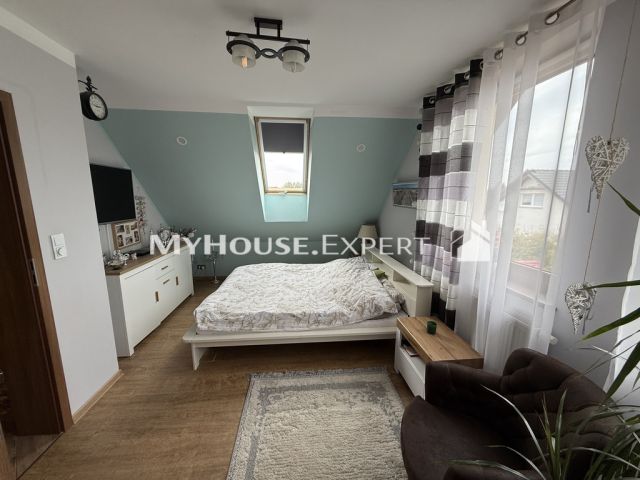 dom wolnostojący, 6 pokoi Gorzów Wielkopolski, ul. Skrajna. Zdjęcie 10