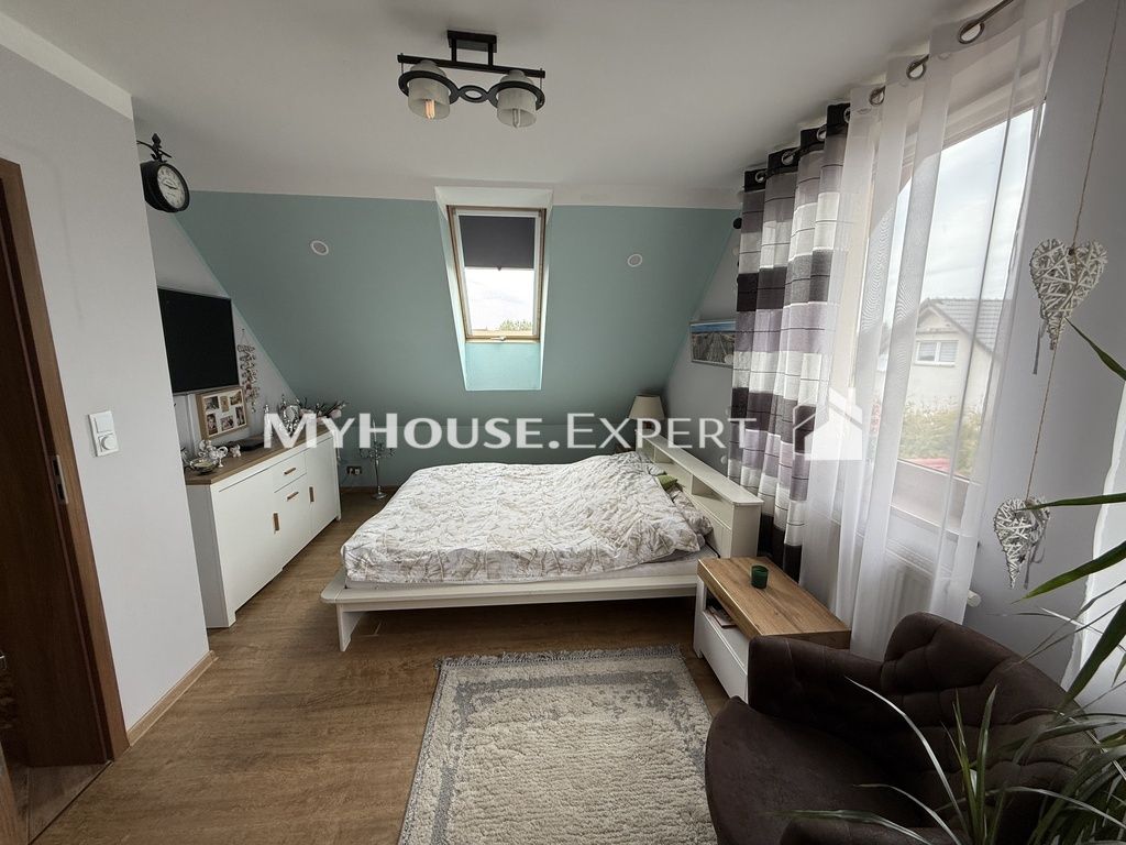 dom wolnostojący, 6 pokoi Gorzów Wielkopolski, ul. Skrajna. Zdjęcie 10