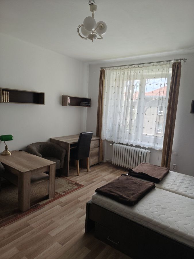 Mieszkanie 1-pokojowe Kraków Nowa Huta, os. Na Skarpie. Zdjęcie 14