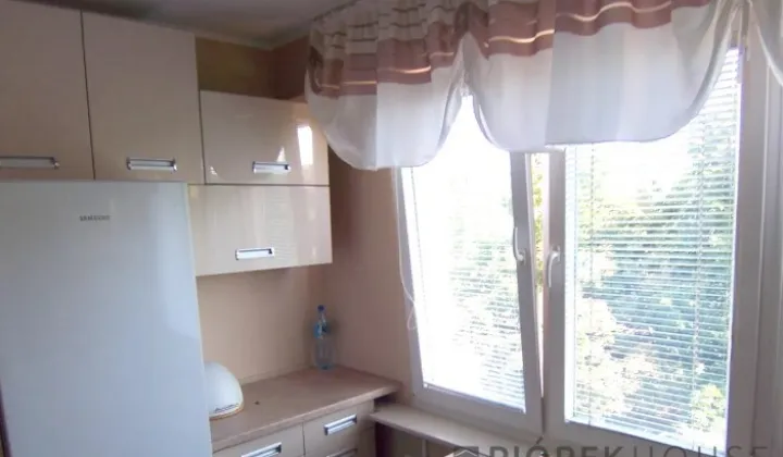 Mieszkanie 3-pokojowe Warszawa Ursus, ul. Zagłoby