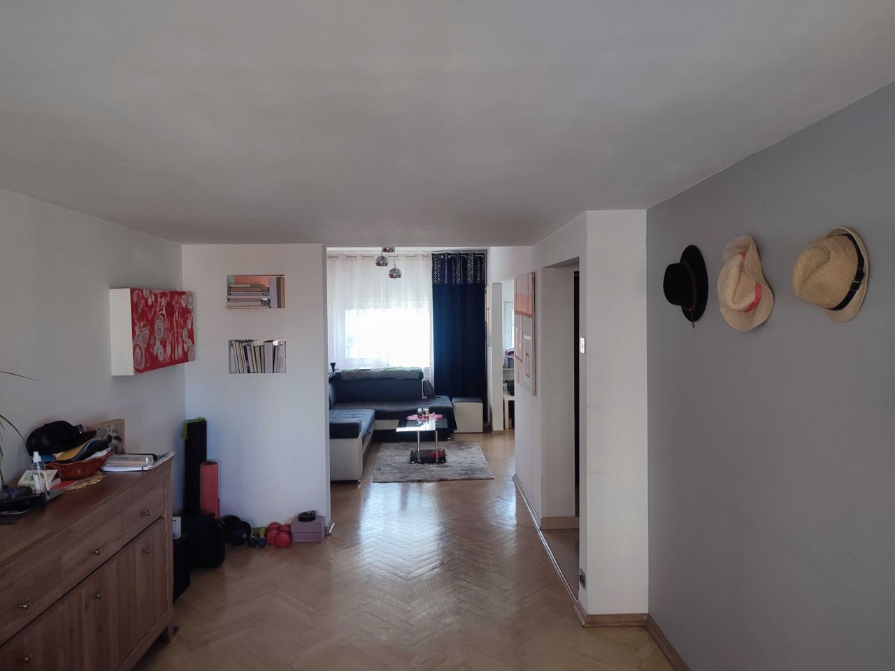 Mieszkanie 3-pokojowe Dąbrowa Górnicza Centrum, al. Tadeusza Kościuszki. Zdjęcie 4