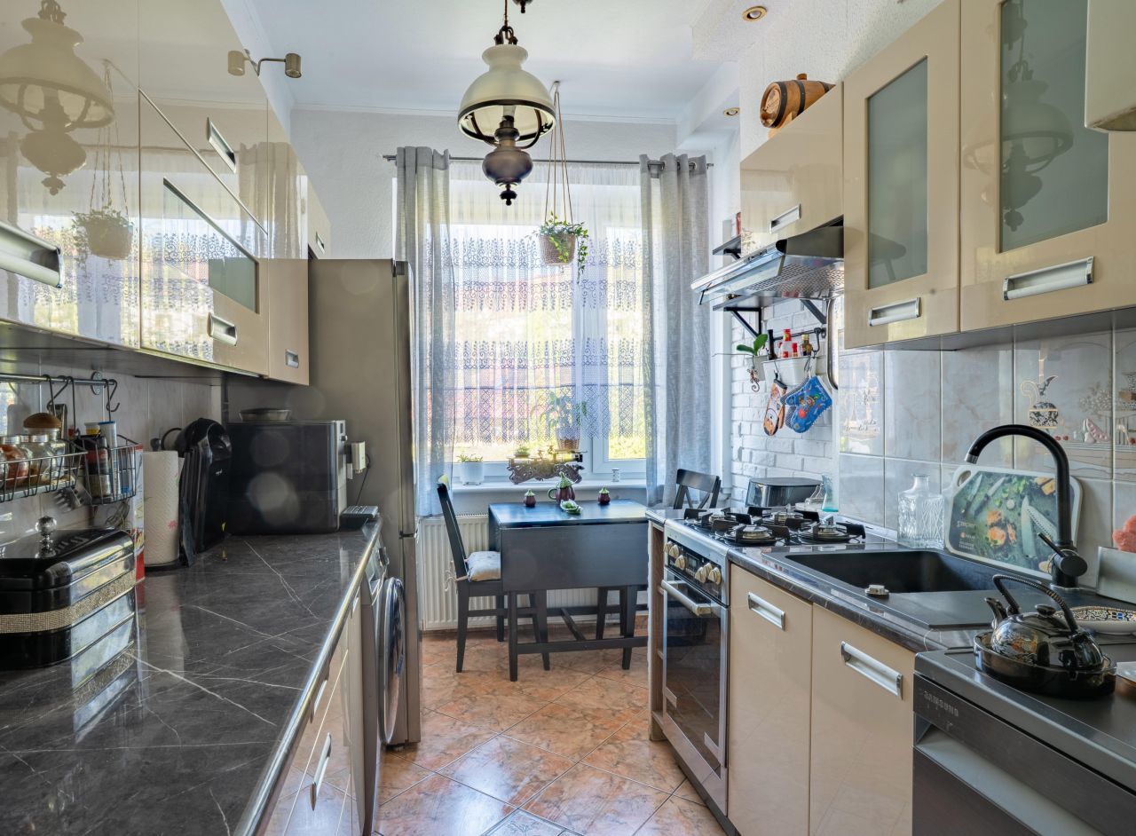 Mieszkanie 2-pokojowe Szczecin Niebuszewo, ul. Adama Asnyka. Zdjęcie 5