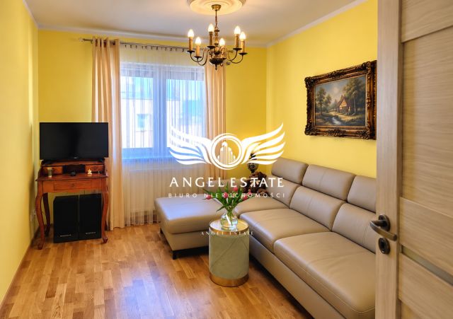 Mieszkanie 3-pokojowe Szczecin, ul. Potulicka. Zdjęcie 10