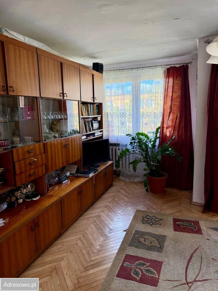 Mieszkanie 2-pokojowe Radom Śródmieście, ul. Sienna. Zdjęcie 2